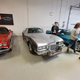 Illustration for article titled Ligenfelter Private Car Collection